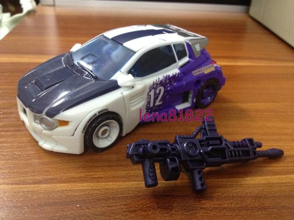 New Images Of Rollbar Out Of Package Transformers Age Of Extinction Figure  (6 of 11)